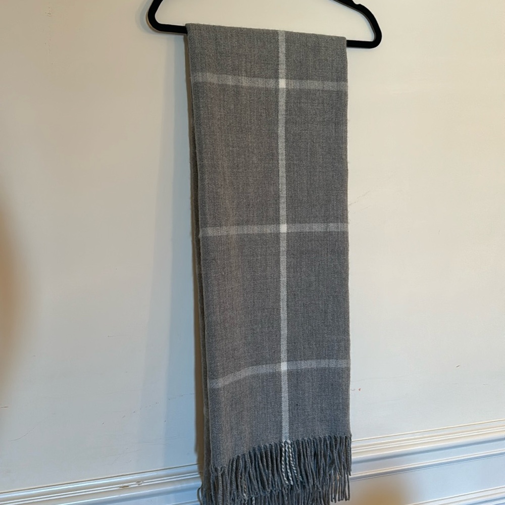 J. crew Scarf